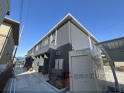 リヴェール中今里