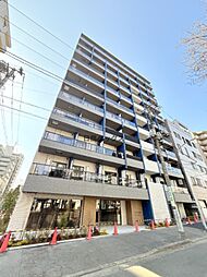 クレヴィスタ阪東橋III