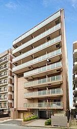 ドゥーエ横濱台町（ドゥーエヨコハマダイマチ）