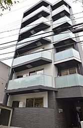 エフ・パークレジデンス横浜反町3261