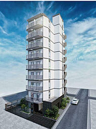 Ｌｏｇ横浜駅東