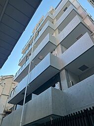 ティモーネグランデ横浜ノース