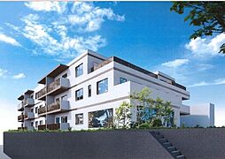 クラリティア横濱反町