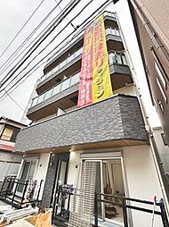 b CASA横浜セントラル