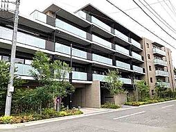 グレーシア湘南平塚海岸