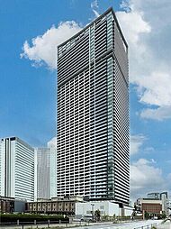 ザ・タワー横浜北仲