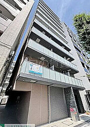 AZEST川崎II
