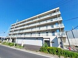 アーウィン羽沢