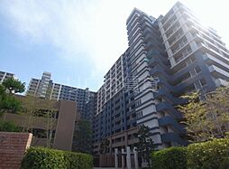 ザ・ミレナリータワーズ