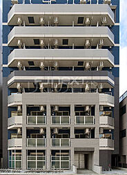 ガーラ・シティ川崎