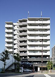 コンフォリア新子安