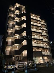ティモーネプレミアム川崎イースト