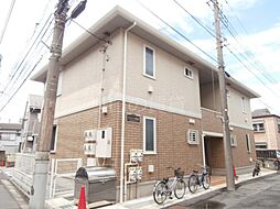 クリエール四谷