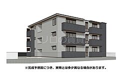 D’Bless川崎East
