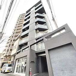 WEST COURT川崎大師