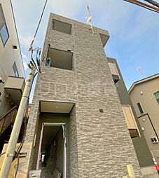 イクシオ子母口