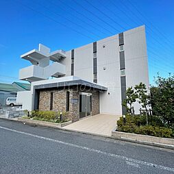 エクセル新川崎