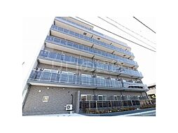 プレール・ドゥーク川崎大師