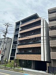 クレヴィスタ武蔵中原II