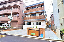 キングスカイハイツ大師