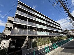 ジェノヴィア二子新地