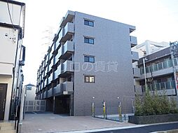 ルーブル武蔵新城参番館