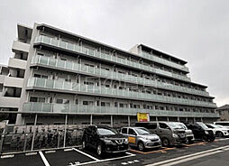 ジェノヴィア川崎鈴木町スカイガーデン