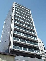 レジディア川崎