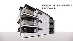 D’Bless鶴見市場