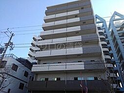 プランドール川崎大師