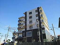 リバーサイド川崎大師