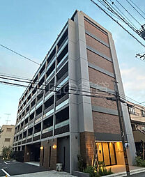 エスティメゾン川崎ウエスト