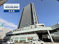 ライオンズ岐阜プレミストタワー35 2001号