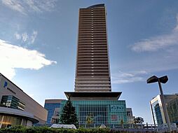 岐阜シティ・タワー43 スカイアーク JR岐阜駅