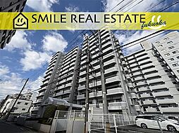 ツインタワー久留米