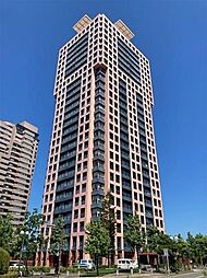 ネクサス百道レジデンシャルタワー