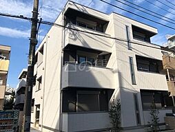 アンジュール多摩川