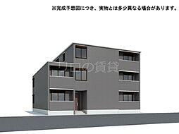 ネオアイリス大森