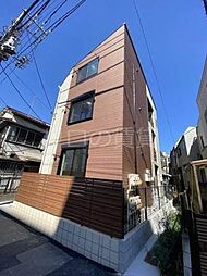 ルノン大鳥居