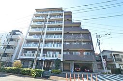 コンシェリア久が原