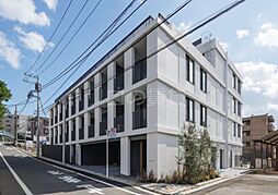 GranDuo田園調布6