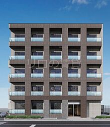 リヴシティ本羽田