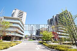 ウェリス南持田緑彩苑