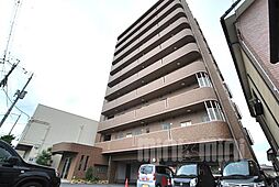 カサグランデリバーサイドI