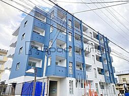 光陽マンション別府