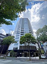 Ｓ−ＦＯＲＴ警固タワー