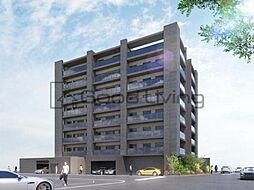 ラフィーネ博多南