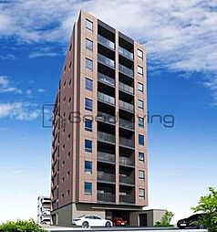 （仮称）大手門3丁目ビル