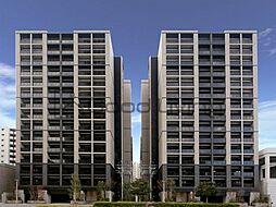 グランフォーレ千早マークスクエア　ウエストウイング