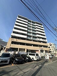 リフェスタ渡辺通